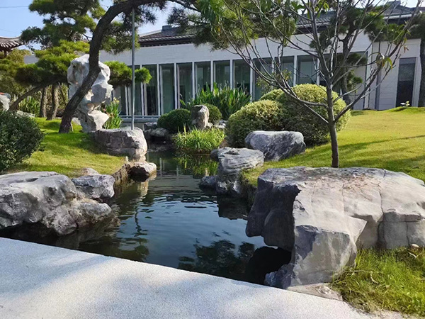 深圳绿化工程包括哪些内容？