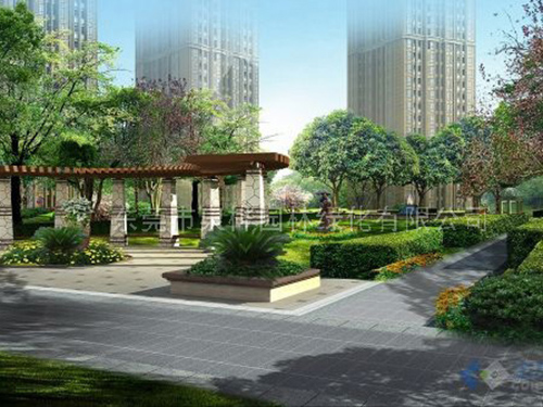 绿化工程施工对城市生态建设的重要影响